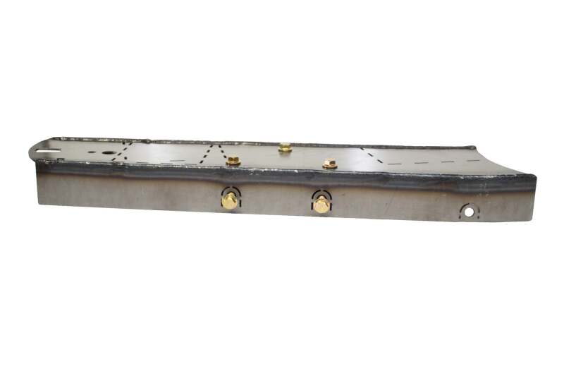 Rustbuster Leaf Spring Section Right Side