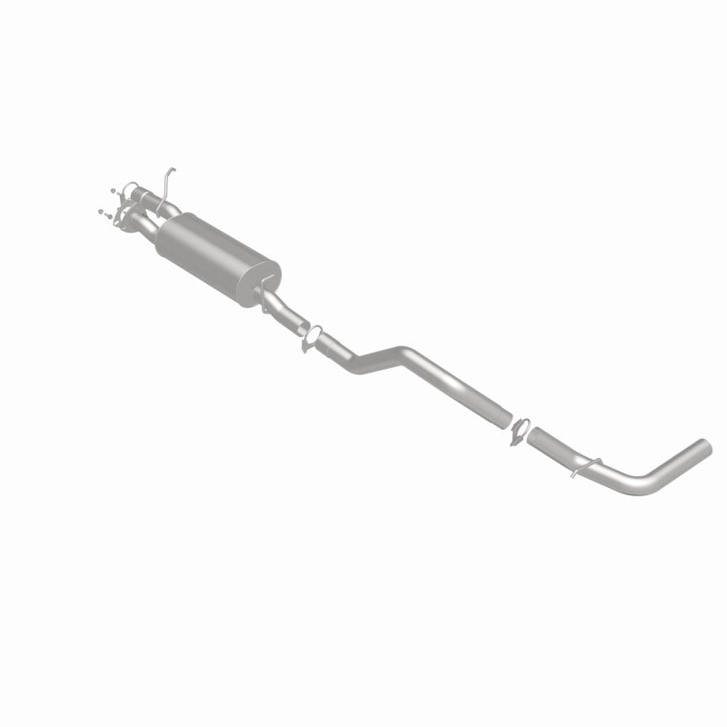 MagnaFlow BRE Exhaust Kit 01-02 Savana Express 3500 5.7L