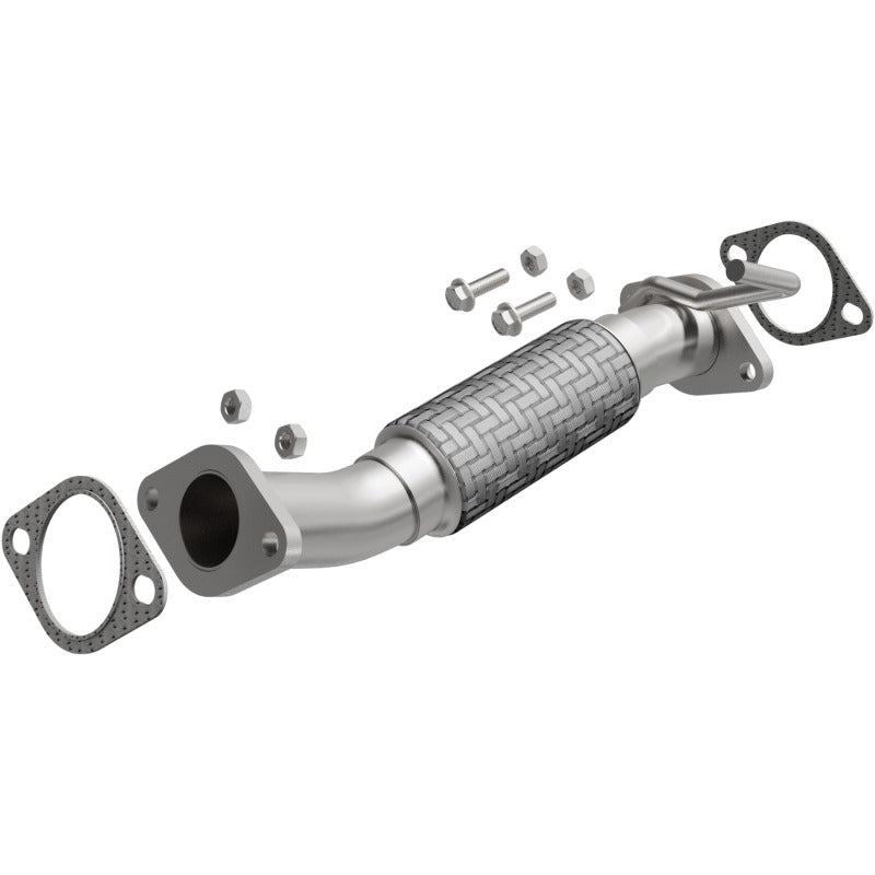 BRE Exhaust 13-16 SANTA FE SPORT SORENTO 2.4L Front Pipe Kit