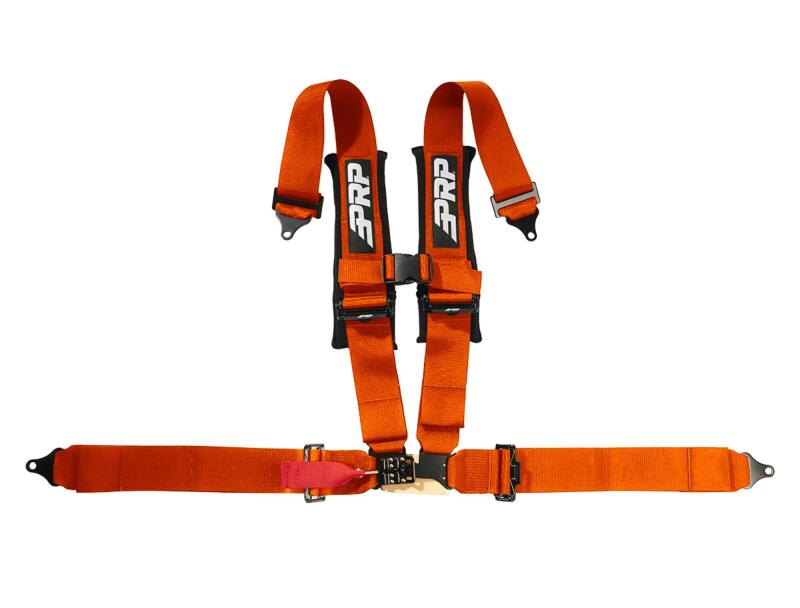 PRP 4.3 Harness Latch and Link- Orange