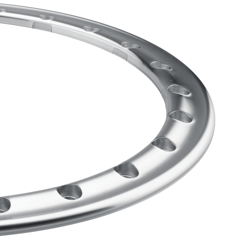 Method Beadlock Ring - 17in Forged - Style 1 - Machined
