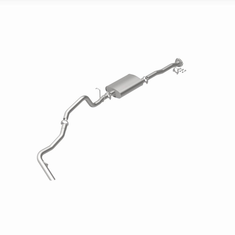 MagnaFlow BRE Exhaust Kit 98-01 Sonoma S10 Hombre 4.3L