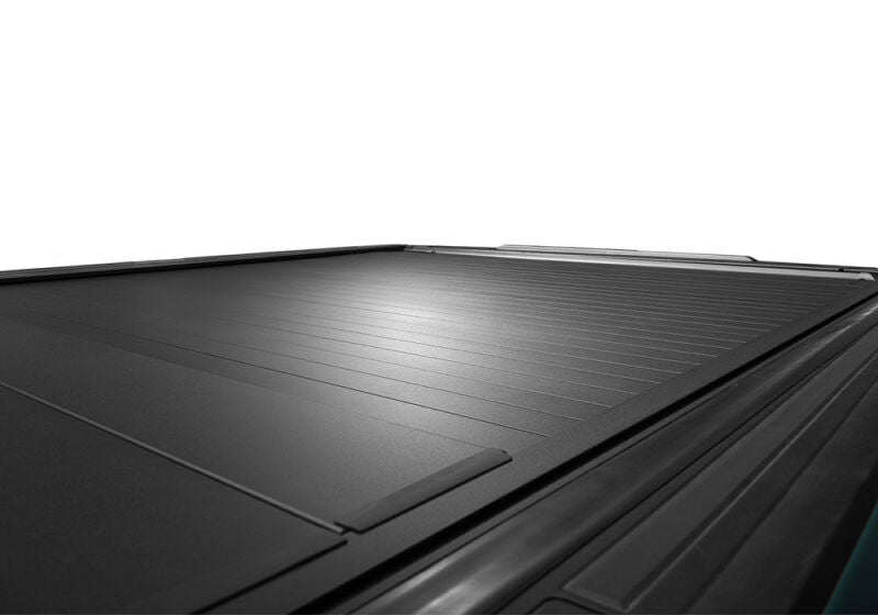 RealTruck 2024-2025 Ford Ranger 5ft FlushFit Electric Retractable Cover