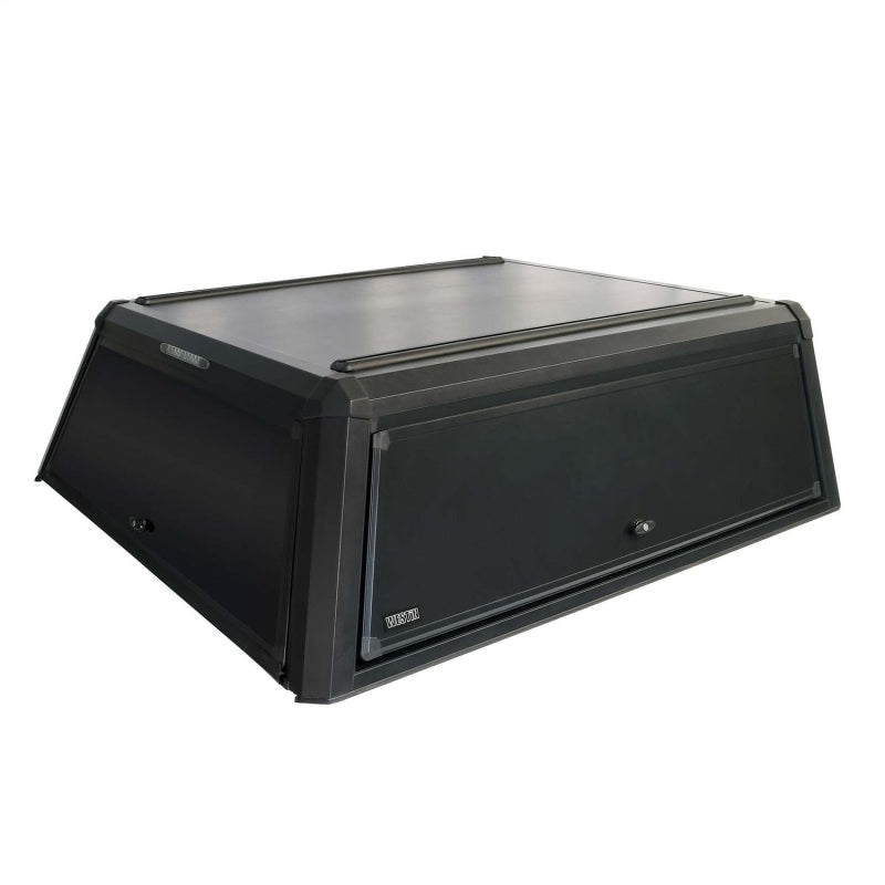 Westin EXP Truck Cap COMPLETE KIT A + B (19-23 Ford Ranger CC 5ft. Bed)