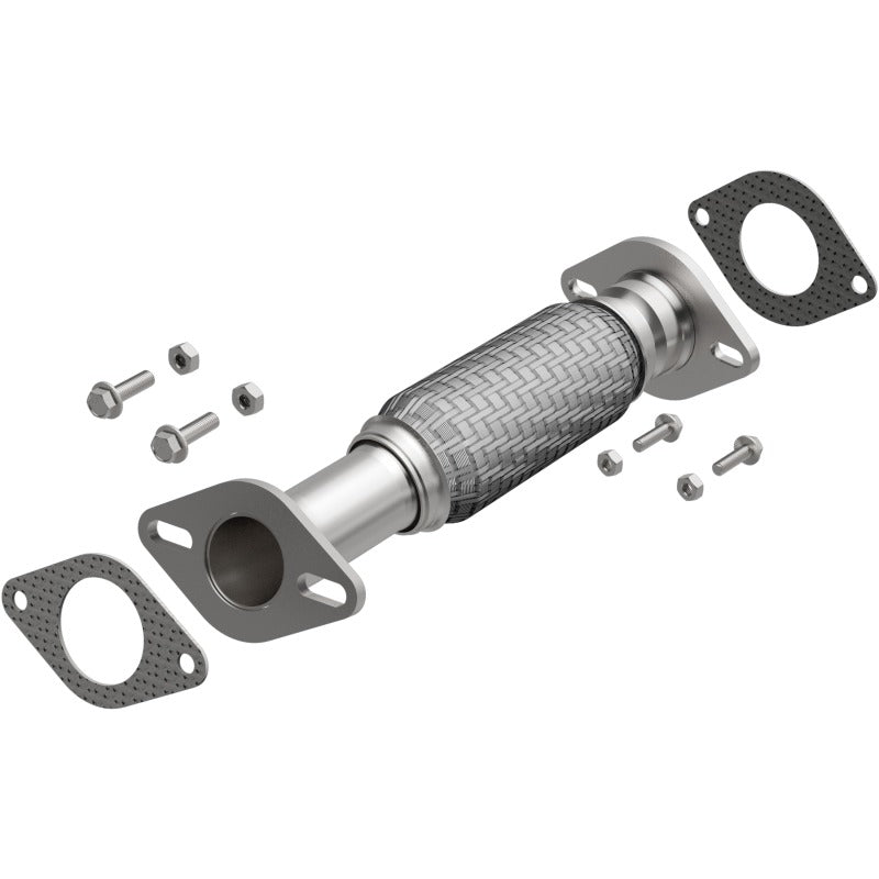 BRE Exhaust 08-12 Aura G6 Malibu 2.4L 3.5L Front Pipe Kit