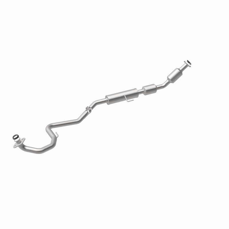 MagnaFlow 14-15 Toyota Yaris 1.5L California Grade CARB Compliant Direct-Fit Catalytic Converter