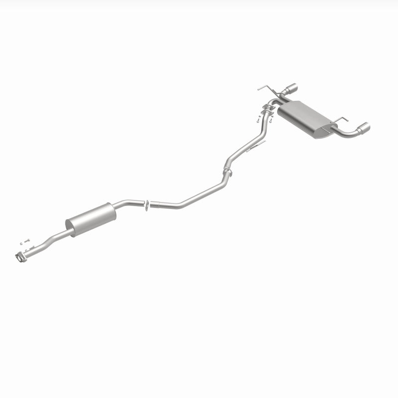 MagnaFlow BRE Exhaust Kit 03-07 Nissan Murano 3.5L