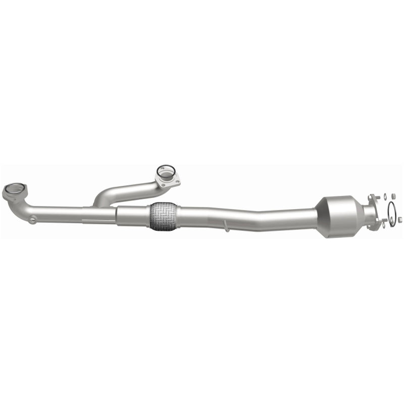 MagnaFlow 16-17 Honda Accord 3.5L Direct-Fit Catalytic Converter
