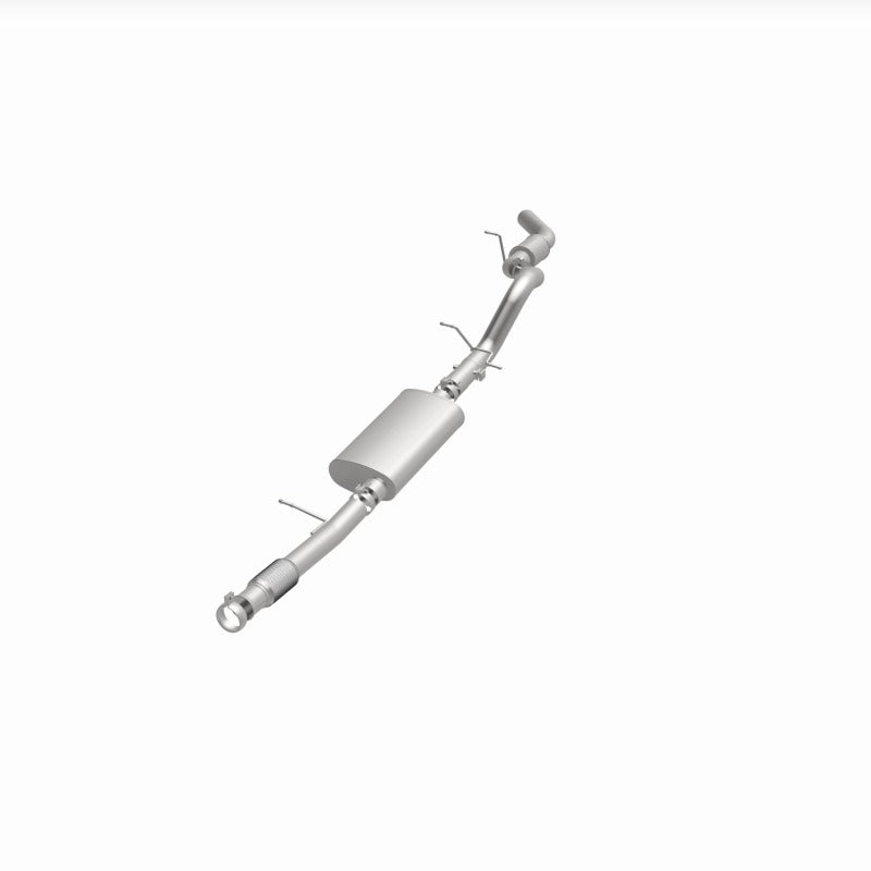 MagnaFlow BRE Exhaust Kit 15-20 ESCALADE ESV YUKON XL 6.2L