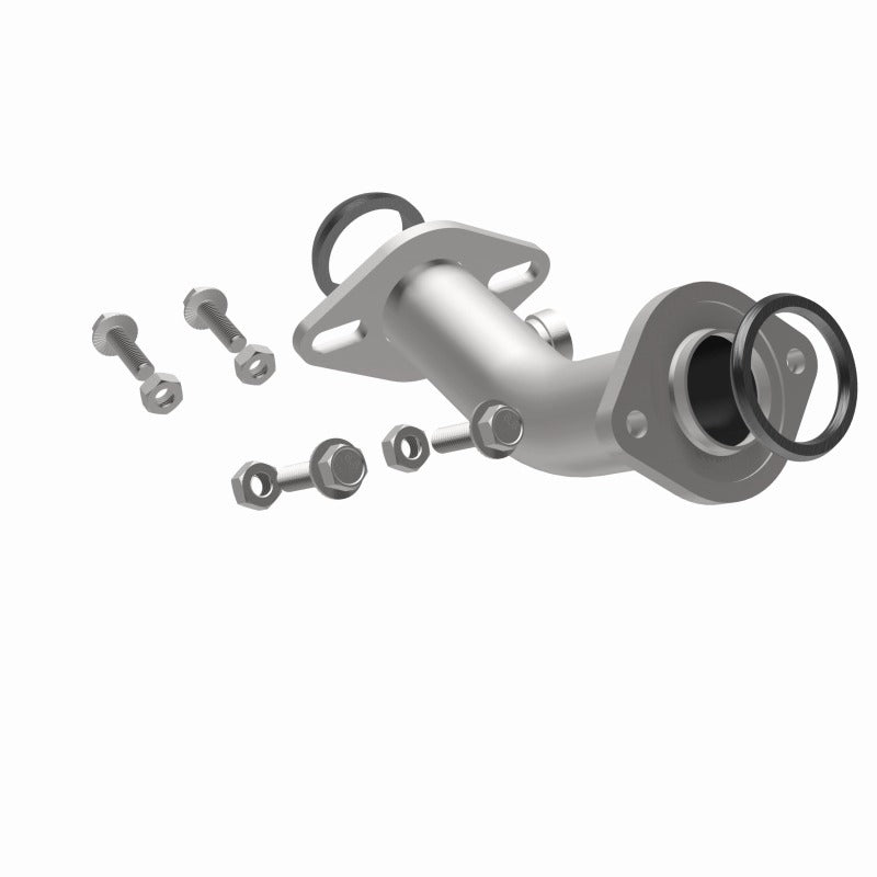 BRE Exhaust 98-00 RAV4 2.0L Front Pipe Kit