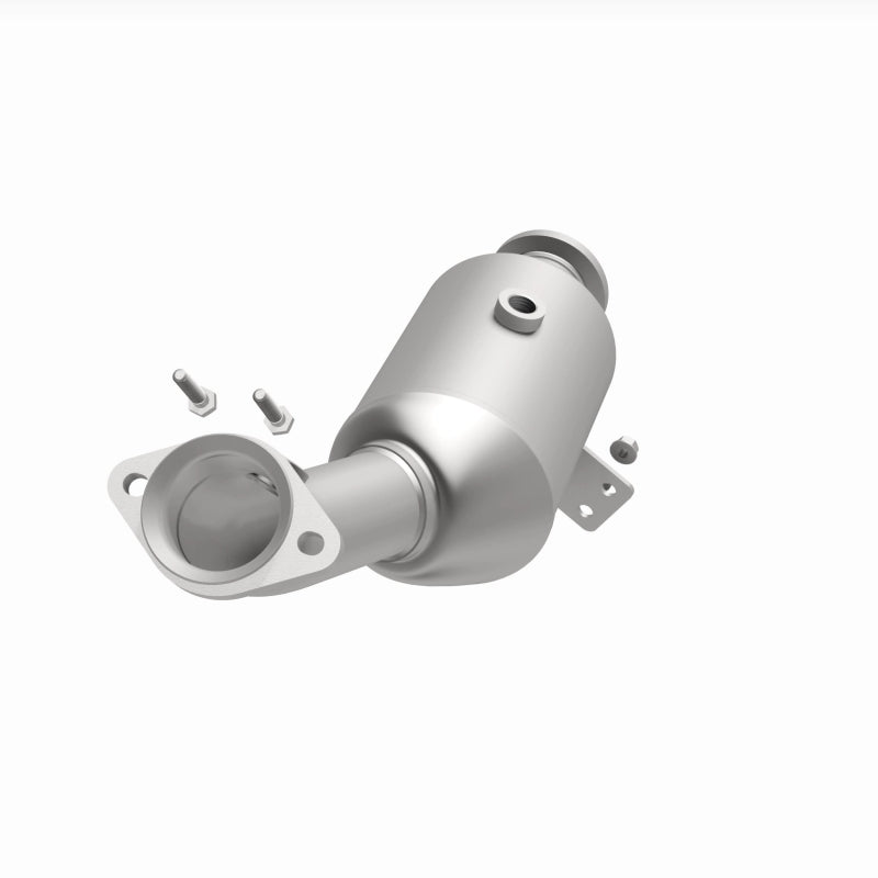 MagnaFlow 2015 Mercedes-Benz C400 V6 3.0L OEM Underbody Direct-Fit Catalytic Converter