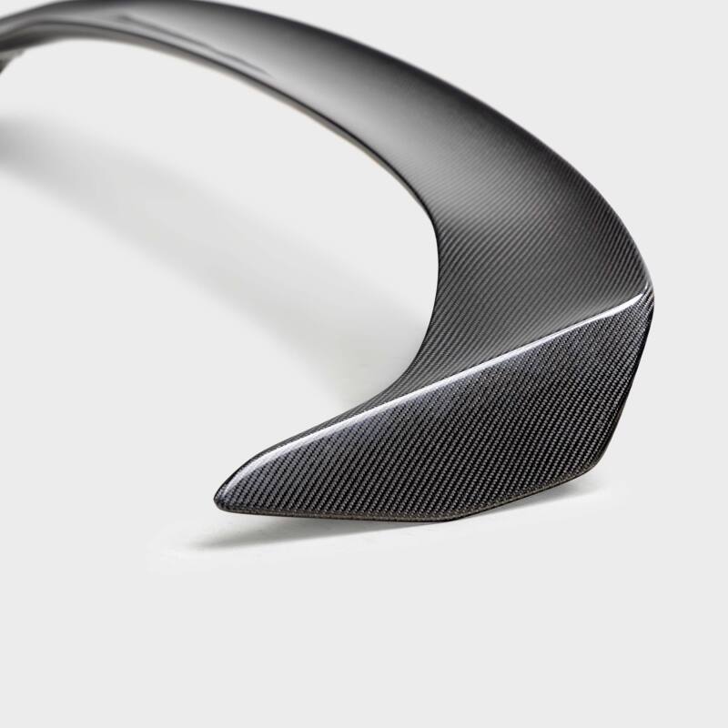 Seibon 2023 Honda Civic Type R OE-Style Carbon Fiber Rear Spoiler