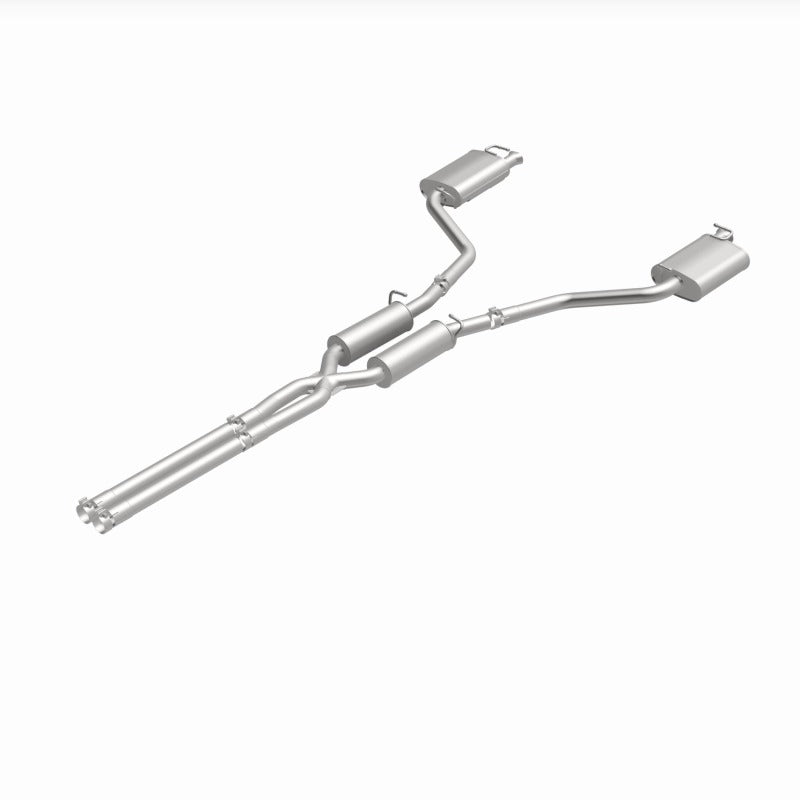 MagnaFlow Stellantis BRE Exhaust Replacement Kit