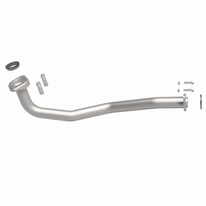 BRE Exhaust 98-00 RAV4 2.0L Front Pipe Kit