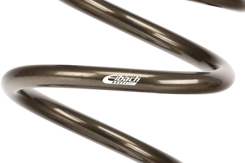 Eibach ERS 20in L x 3.50in OD Platinum Rear Spring - 85 lbs/in