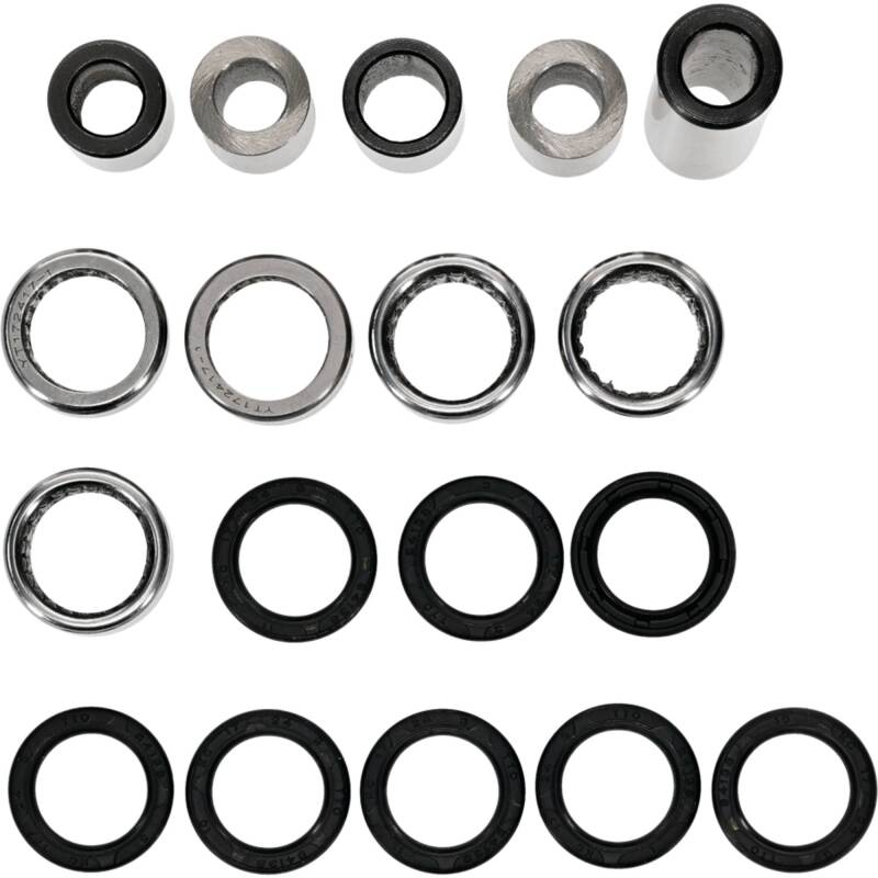 All Balls Racing Linkage Bearing Kit