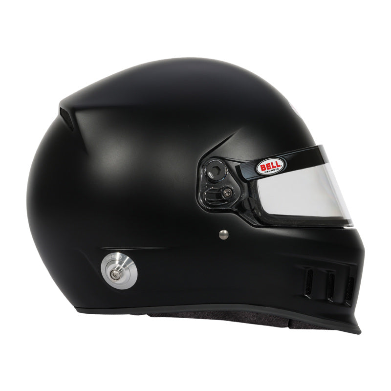 Bell Helmet Xd7 White (Hans) 59(7 3/8) Sa2025