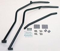 Cusco Add on Bar Kit For Roll Cage /Carbon 930-1020mm 36.6-40.2 (S/O / No Cancel)