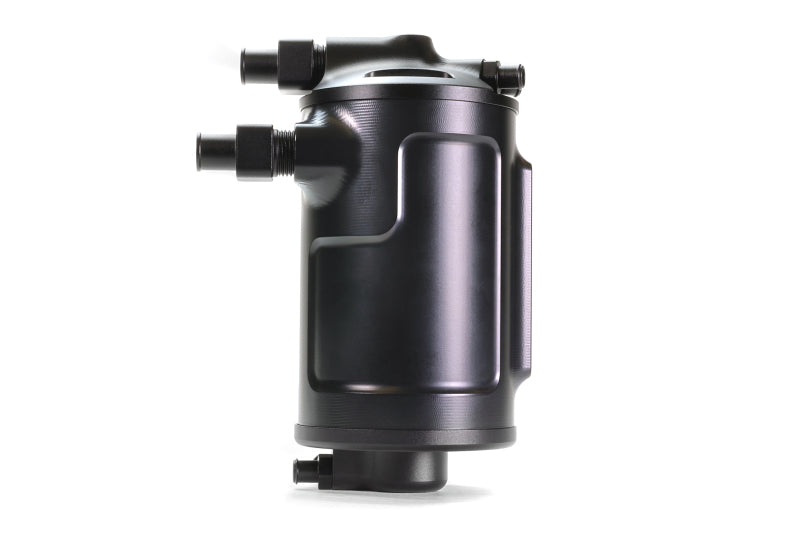 PERRIN BRZ/FR-S/GR86/86 Air Oil Separator - Black