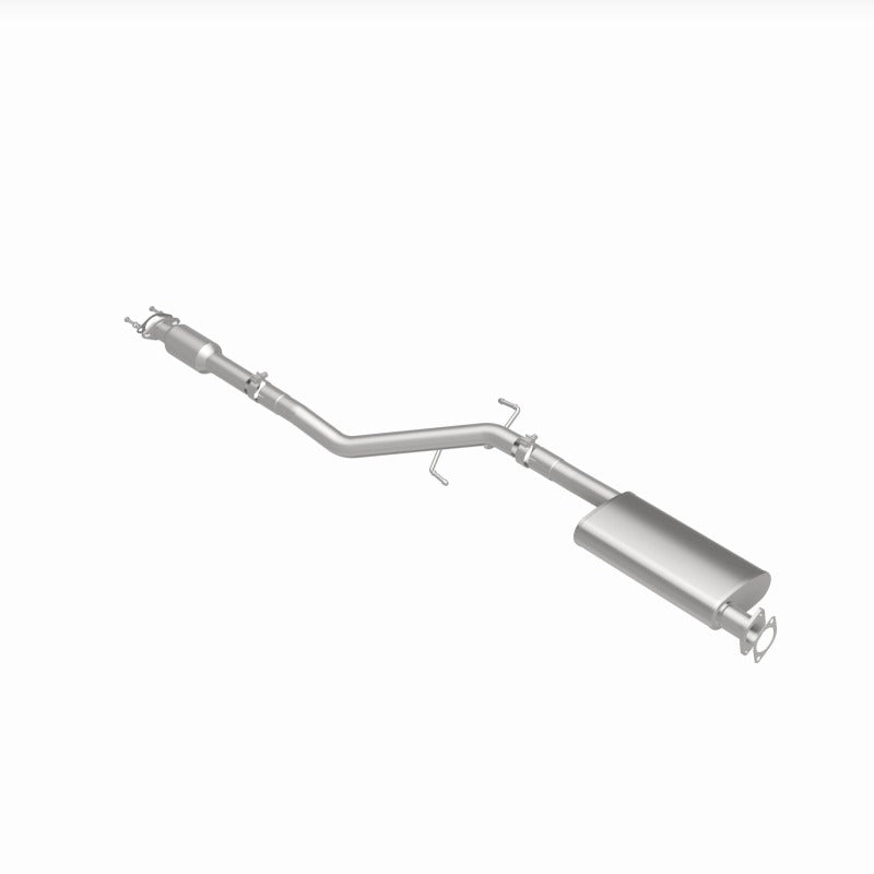 MagnaFlow 13-17 Hyundai Santa Fe 3.3L California Grade CARB Compliant Direct-Fit Catalytic Converter