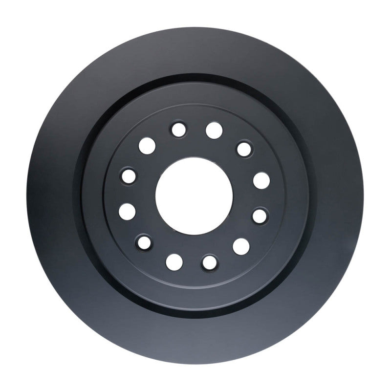Timbren 19-26 Ram 1500 BES Coated Brake Rotor - Rear