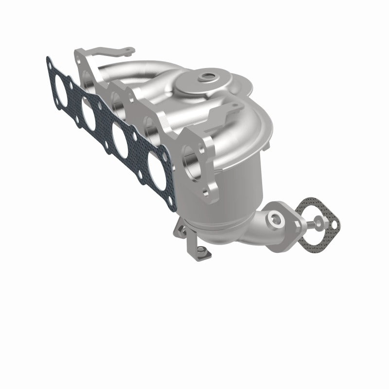 MagnaFlow 12-13 Kia Sorento 2.4L California Grade CARB Compliant Direct-Fit Catalytic Converter