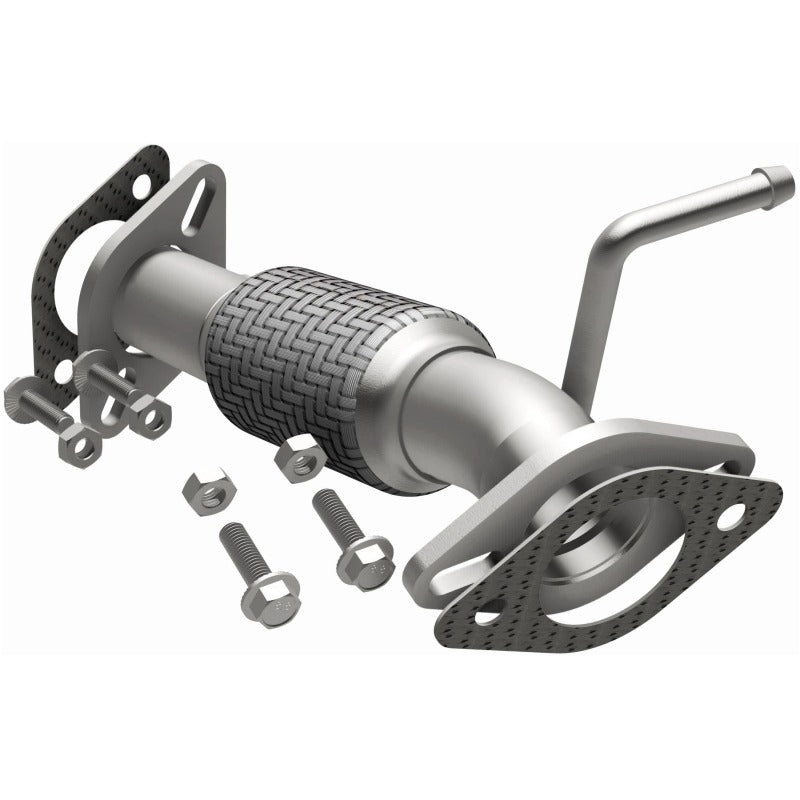 BRE Exhaust 10-13 KIA FORTE KOUP FORTE Front Pipe Kit