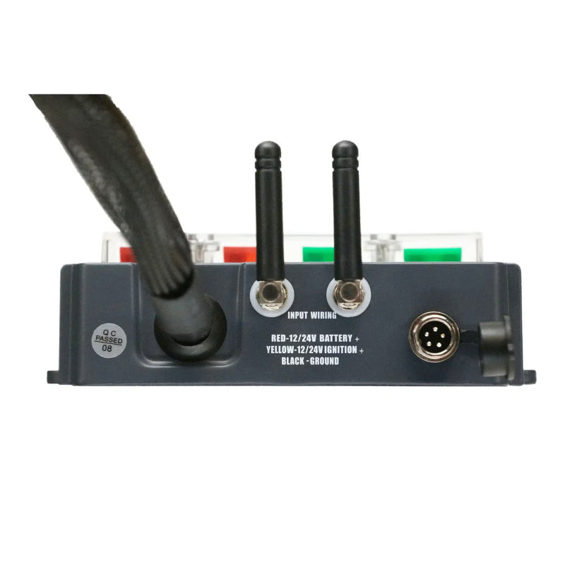 Oracle Trigger 4 Plus Controller Toyota 4Runner Combo Kit