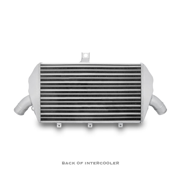 MISHIMOTO MMINT-LAN-789 Intercooler MITSUBISHI EVO 8/9 Photo-5 