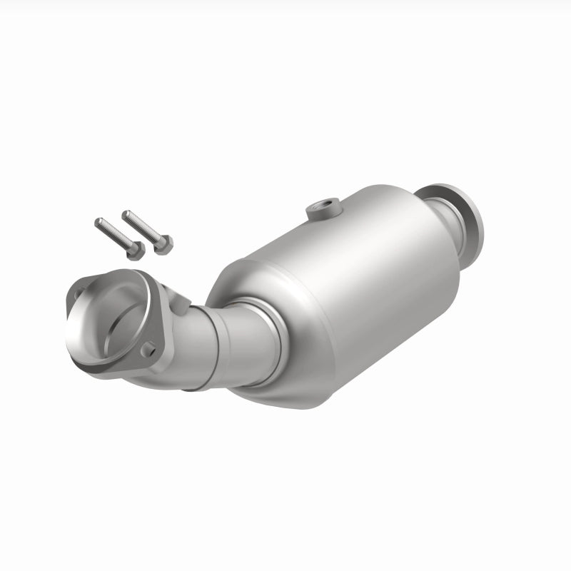 MagnaFlow 2015 Mercedes-Benz C400 V6 3.0L OEM Underbody Direct-Fit Catalytic Converter