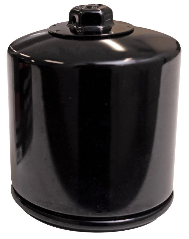 K&N 21-24 Harley Davidson Sportster S Spin-On Oil Filter - Black