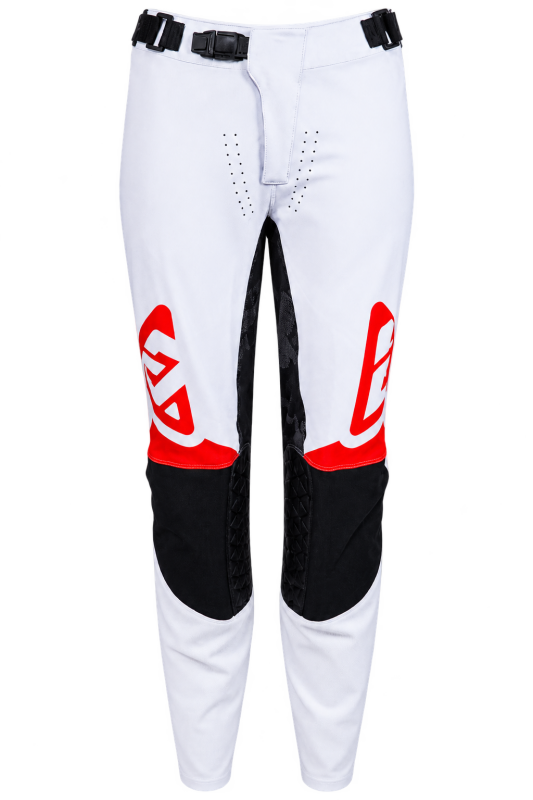Answer LE Elite Camo Pants Red/White/Black Size - 40