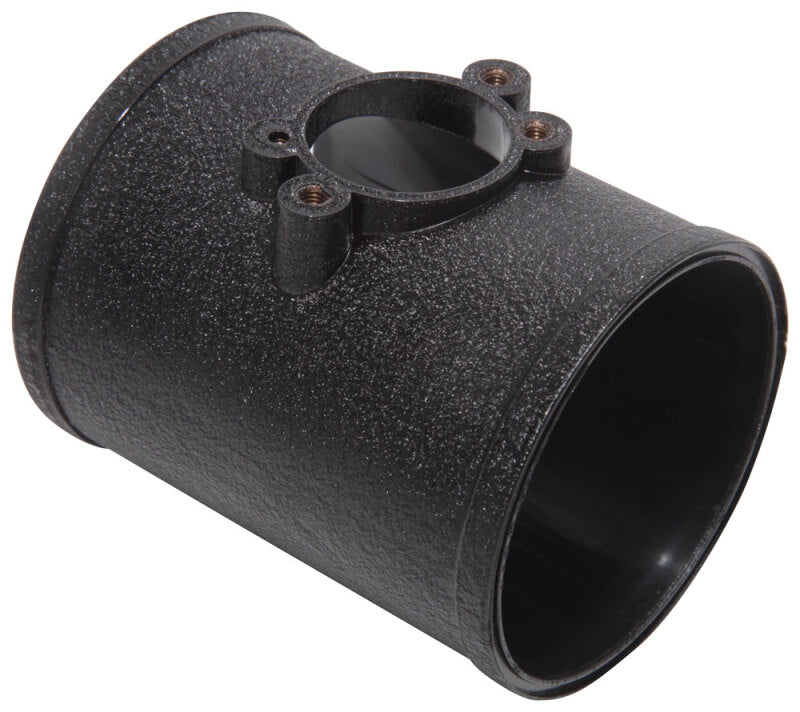 Spectre Mount Air Flow Sensor 3in od - Black