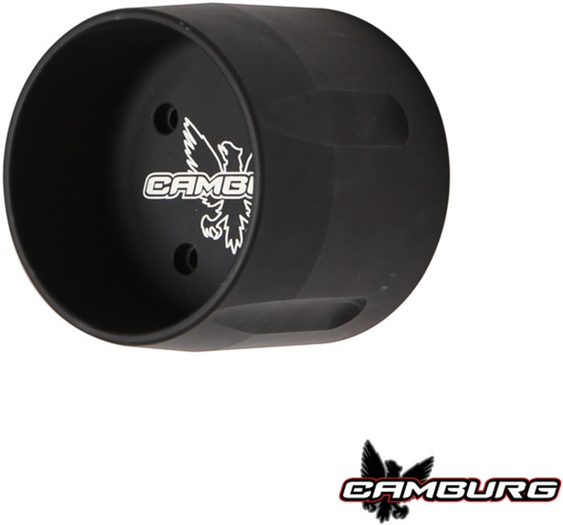 Camburg 2.25 Prerunner Series Rear Hub Kit (5x5.5 / 40sp)