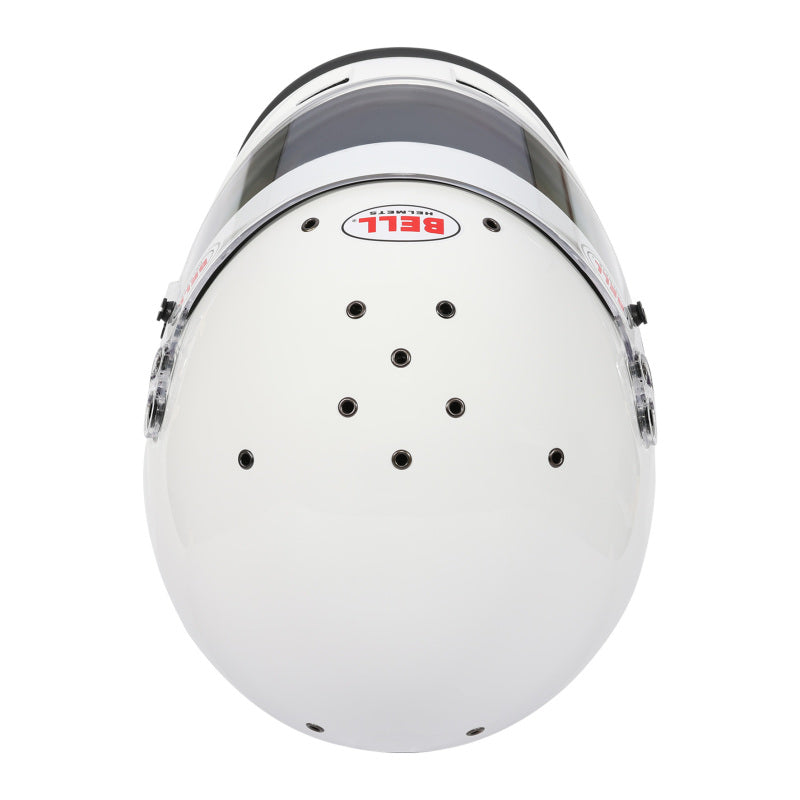 Bell Helmet K1 White Sml(57-58) Sa2025