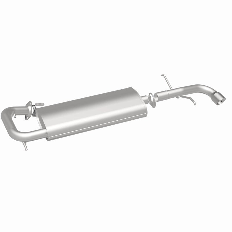 MagnaFlow BRE Exhaust Kit 09-15 Toyota Venza 2.7L