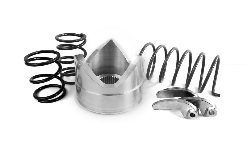 EPI 10-13 Polaris 500 Ranger EFI/Crew 27-28 in.Tires Low Elev. Sport Utility Clutch Kit