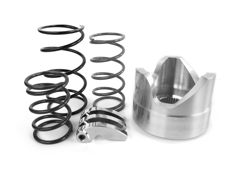 EPI 2006 Polaris 500 Sportsman EFI 4x4 EBS Stock Tires High Elev. Sport Utility Clutch Kit