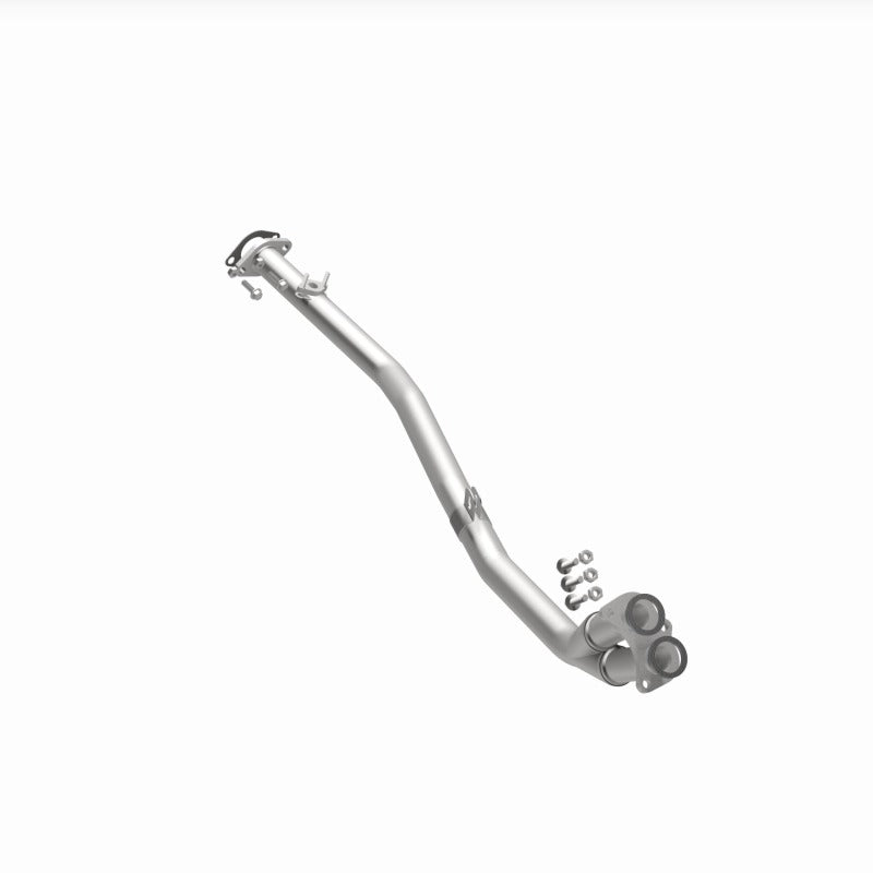 BRE Exhaust 86-88 Pickup 2.4L Front Pipe Kit