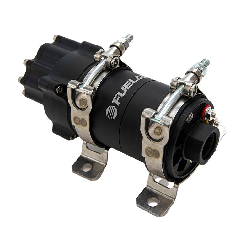 FUELAB 40501 Fuel Pump PRO Series (5.5 GPM @ 45PSI, 100 PSI max, up to 2500+ HP) Photo-1 