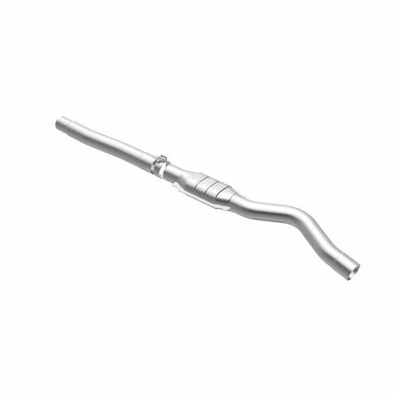 MagnaFlow 92-93 Dodge Dakota 3.9L/5.2L 4WD California Grade CARB Compliant DF Catalytic Converter