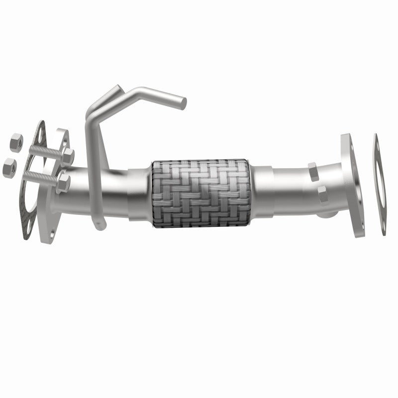 BRE Exhaust 14-16 Kia Soul 2.0L Front Pipe Kit