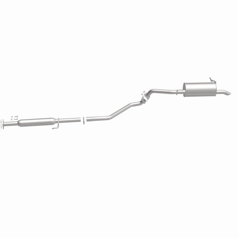 MagnaFlow BRE Exhaust Kit 11-16 Hyundai Elantra 1.8L