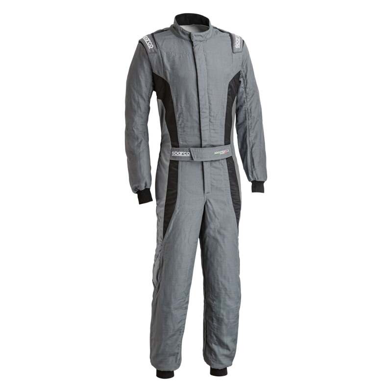 Sparco Suit Victory Pr Boot Cuff 50 GR/BK