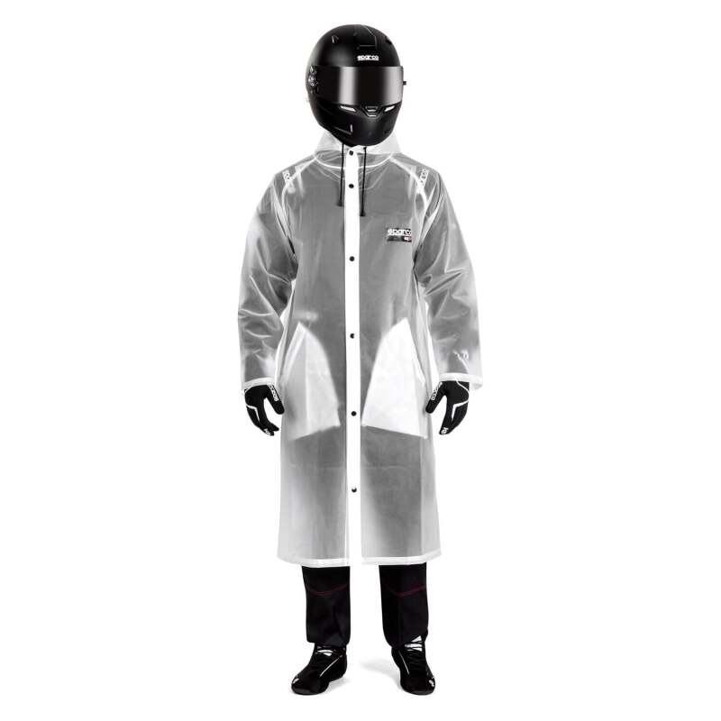 Sparco Rain Cloak M-1 LRG/Xl