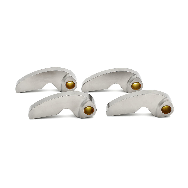 EPI 05-15 Kawasaki 650 BForce/ 700KFX/Prairie/Suzuki Twin Peak Belly Buster Weight 52 gm. Set/4