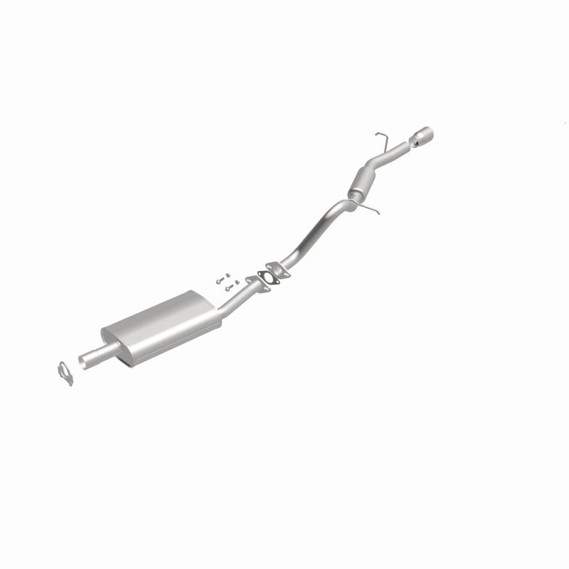 MagnaFlow BRE Exhaust Kit 05-08 Mercury Mariner 3.0L