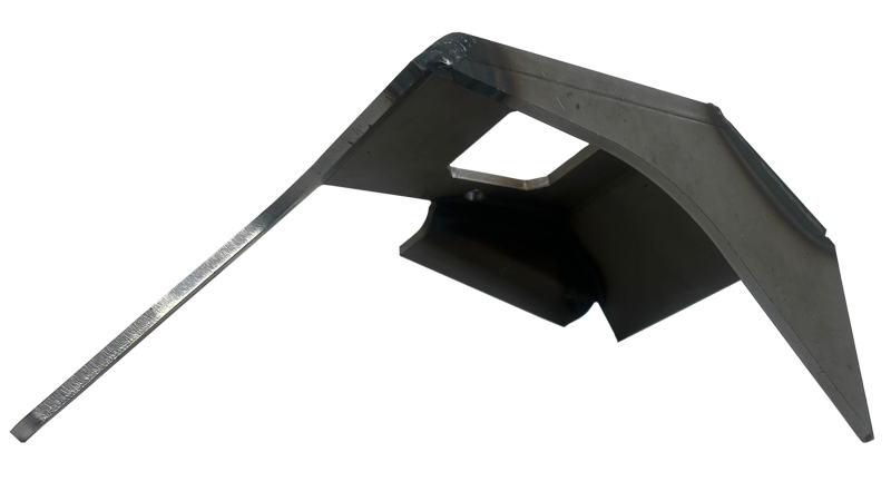 Rust Buster 2004-2012 Chevy Colorado & GMC Canyon Rear Upper Shock Mount - Right