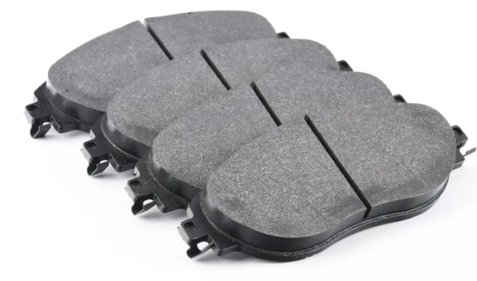 HAWK HB779N.740 Brake Pads Street HP+ Front AUDI S3 2015-2019/VW Golf R 2015+/GTI Sport 2017+ Photo-2 