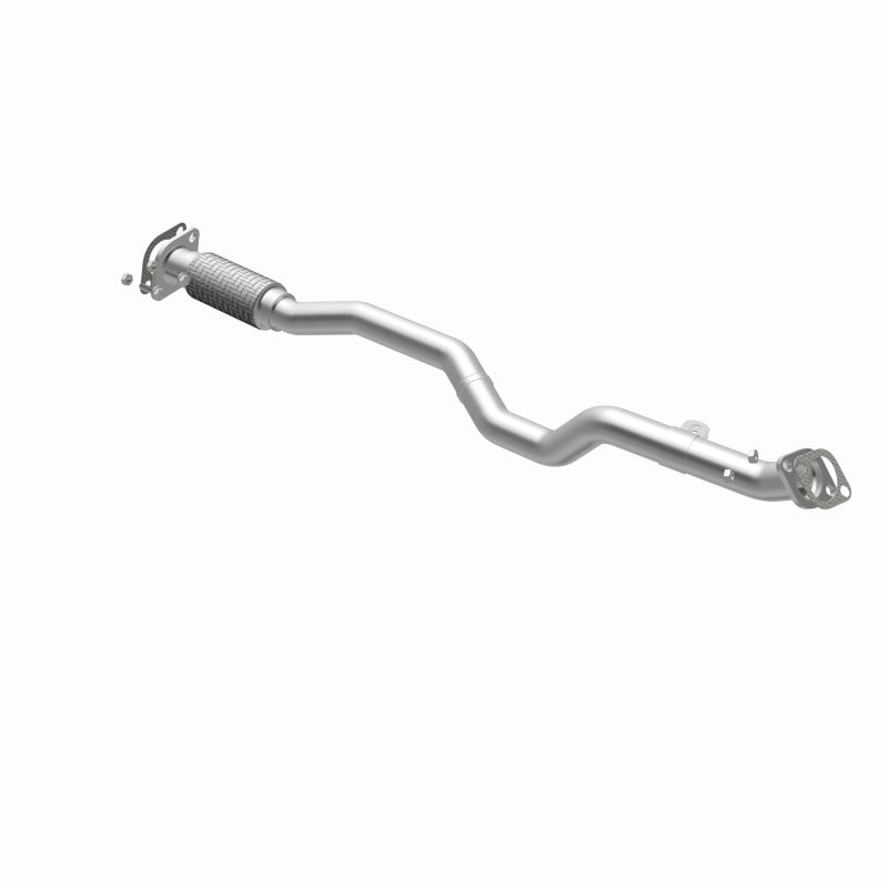 BRE Exhaust 14-22 Jeep Cherokee 3.2L Front Pipe Kit